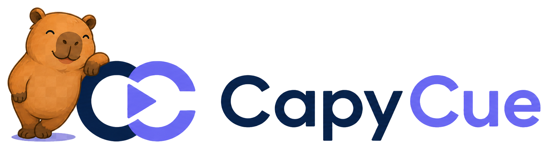 CapyCue